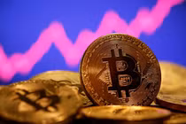Bitcoin đã tăng hơn 92% giá trị trong năm nay.
