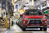 3 ông lớn Nhật Bản liên minh "bắt tay" phát triển xe điện?