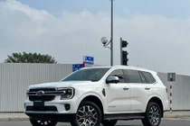 Những mẫu xe thống trị phân khúc trên thị trường Việt