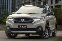 Suzuki XL7 bổ sung phiên bản, đại lý bắt đầu nhận cọc
