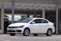 Nguyên nhân nào khiến Suzuki Ciaz dừng bán tại Việt Nam?