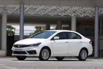 Nguyên nhân nào khiến Suzuki Ciaz dừng bán tại Việt Nam?