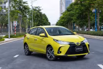 Tại sao hatchback gầm thấp "rơi rụng" dần khỏi thị trường Việt Nam?