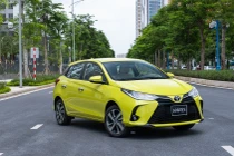 Tại sao hatchback gầm thấp "rơi rụng" dần khỏi thị trường Việt Nam?