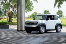 Xe điện VinFast VF 3 nhận gần 28.000 đơn đặt cọc trong chưa đầy 3 ngày mở bán