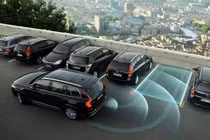 Điểm tên những công nghệ hiện đại trên ô tô được quan tâm