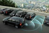 Điểm tên những công nghệ hiện đại trên ô tô được quan tâm