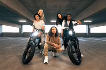 VinFast "đánh chiếm" thị trường Mỹ bằng xe đạp điện