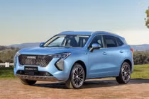 Thị trường Việt đón thêm 7 mẫu xe mới trong tháng 7