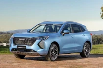 Thị trường Việt đón thêm 7 mẫu xe mới trong tháng 7