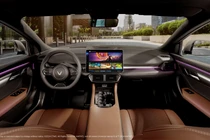 VinFast đi tiên phong về dịch vụ giải trí trực tuyến trên xe hơi