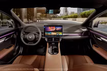 VinFast đi tiên phong về dịch vụ giải trí trực tuyến trên xe hơi