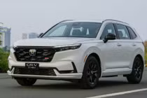 Ô tô hybrid tại Việt Nam lập đỉnh doanh số mới