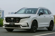 Ô tô hybrid tại Việt Nam lập đỉnh doanh số mới