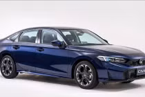 Honda Civic 2024 công bố giá bán, khi nào về Việt Nam?