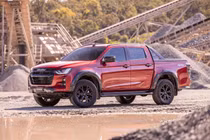 Mẫu xe ế ẩm tại Việt Nam nhưng thống lĩnh thị trường Đông Nam Á