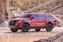 Mẫu xe ế ẩm tại Việt Nam nhưng thống lĩnh thị trường Đông Nam Á