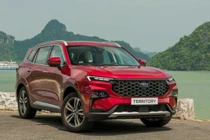 Ford Ranger đòi lại "ngôi vương" và bức tranh đầy biến động của thị trường ô tô tháng 6/2024