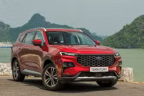 Ford Ranger đòi lại "ngôi vương" và bức tranh đầy biến động của thị trường ô tô tháng 6/2024