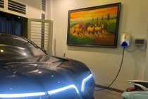 Cách sạc xe điện tại nhà đúng cách và an toàn