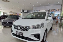 Với 500 triệu đồng, nên chọn xe nào chạy dịch vụ?