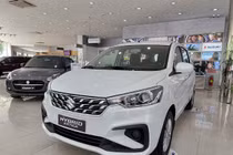 Với 500 triệu đồng, nên chọn xe nào chạy dịch vụ?