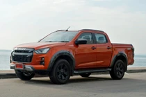 Nguyên nhân biến Thái Lan trở thành "mảnh đất màu mỡ" cho xe bán tải