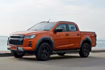 Nguyên nhân biến Thái Lan trở thành "mảnh đất màu mỡ" cho xe bán tải