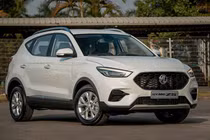 MG ZS ế ẩm, giảm giá lên đến 150 triệu đồng