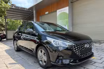 Xả hàng tồn kho, Hyundai Accent bản cao nhất chưa tới 500 triệu đồng