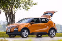 Gần 15.000 xe VinFast VF 5 Plus được bán ra từ đầu năm 2024