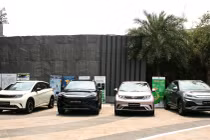 BYD chọn đi "ngược chiều" tại thị trường Việt Nam