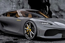 Top 10 siêu xe mạnh nhất thế giới năm 2024