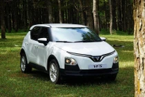 Những mẫu xe sản xuất, lắp ráp trong nước bán chạy nhất từ đầu năm 2024