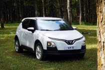 Những mẫu xe sản xuất, lắp ráp trong nước bán chạy nhất từ đầu năm 2024