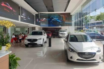 Xe mới nhưng đồng hồ công-tơ-mét đã vài chục km: Có đáng lo?