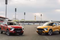 Cuộc bám đuổi doanh số giữa các dòng ô tô bán chạy nhất trong tháng 7