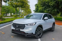 Honda Việt Nam cho ra mắt 2 mẫu xe mới nhằm vực dậy doanh số
