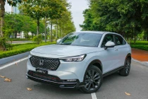 Honda Việt Nam cho ra mắt 2 mẫu xe mới nhằm vực dậy doanh số