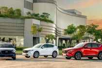 Mazda Việt Nam giảm giá nhiều dòng xe, cao nhất gần 30 triệu đồng