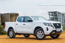 Khách hàng mua xe Nissan được ưu đãi 150% lệ phí trước bạ