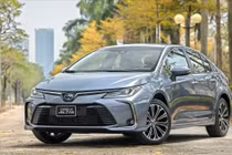 Người dân miền Nam mua ô tô hybrid nhiều nhất cả nước