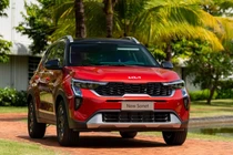 Đại lý xả hàng Kia Sonet, giá lăn bánh chỉ còn dưới 600 triệu đồng