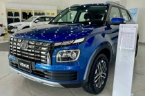Mới hạ giá niêm yết, Hyundai Venue được đại lý giảm thêm cả chục triệu đồng