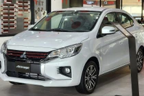 Sedan cỡ B đồng loạt ưu đãi 50% lệ phí trước bạ