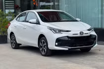 Những mẫu xe số sàn nào được nhiều người quan tâm nhất?