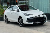 Những mẫu xe số sàn nào được nhiều người quan tâm nhất?