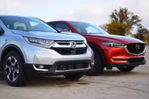 Xe tồn kho giá rẻ: Có nên mua?