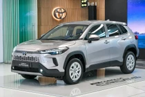 Ô tô mới ra mắt, tăng tiện nghi, nhưng giá bán lại rẻ hơn: Tại sao?