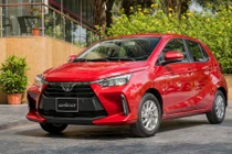 Người Việt ngày càng quay lưng với xe gầm thấp, giá rẻ